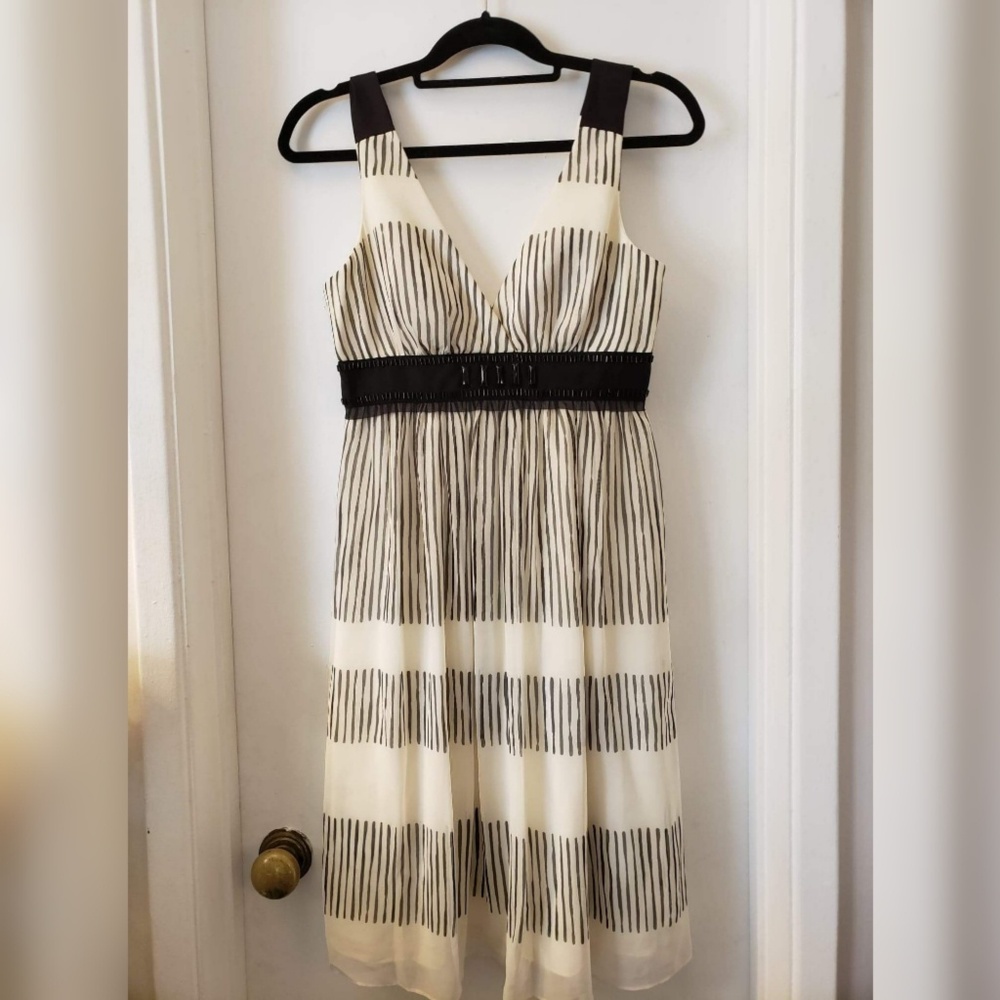 Max & Cleo dress